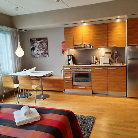 Levi Suites Unna Mannu Екстер'єр фото