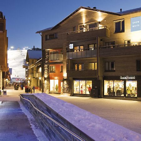 Levi Suites Unna Mannu Екстер'єр фото