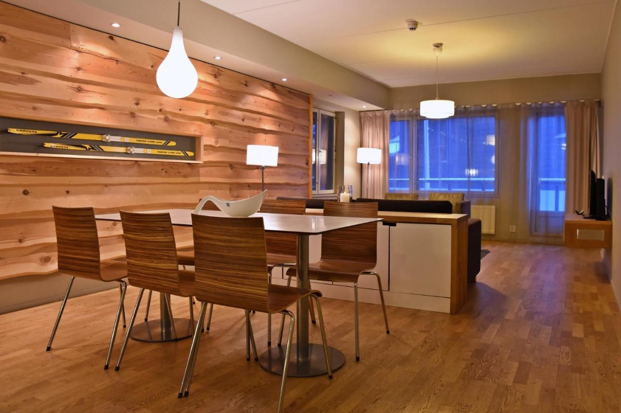 Levi Suites Unna Mannu Екстер'єр фото