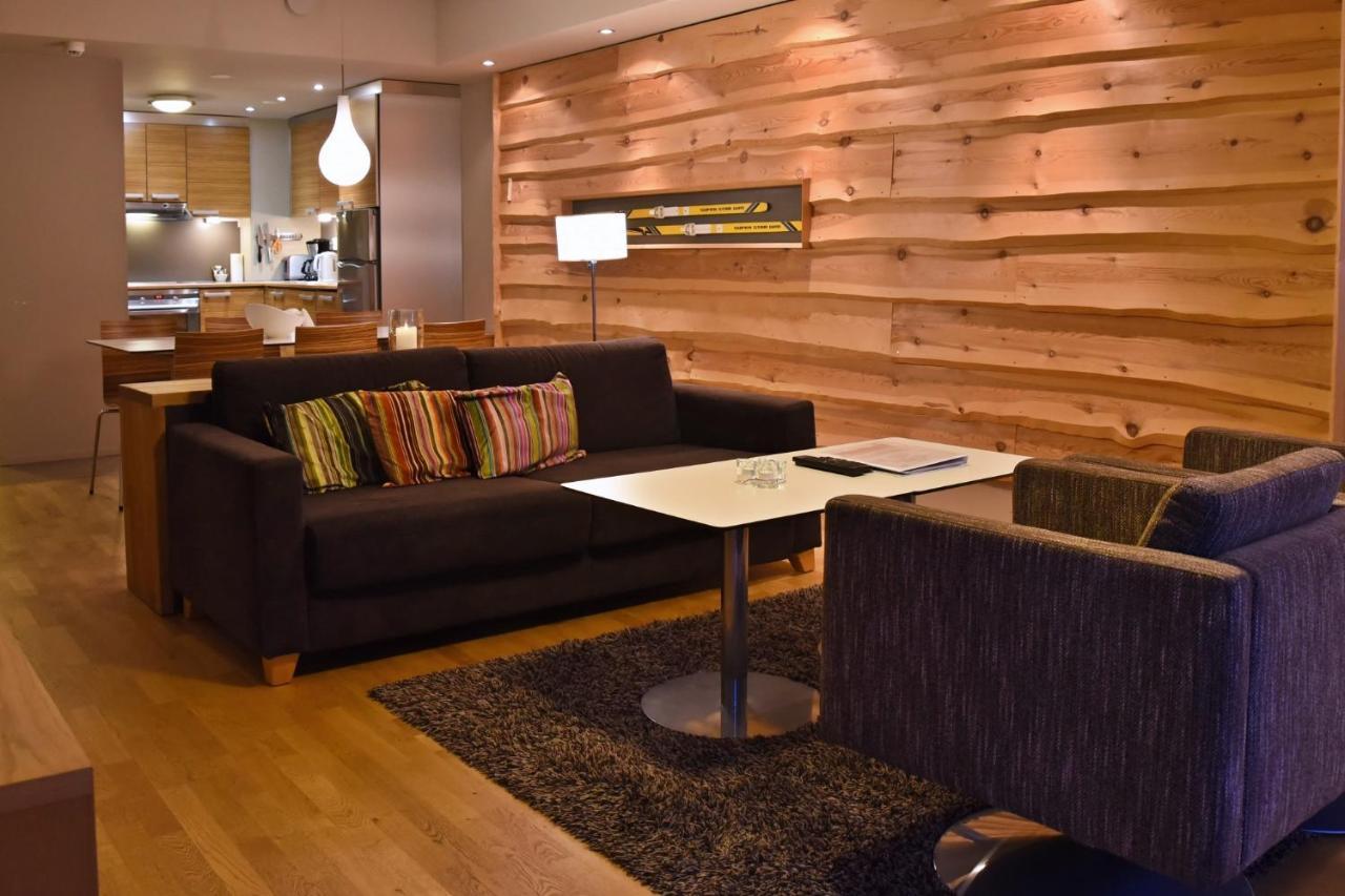 Levi Suites Unna Mannu Екстер'єр фото