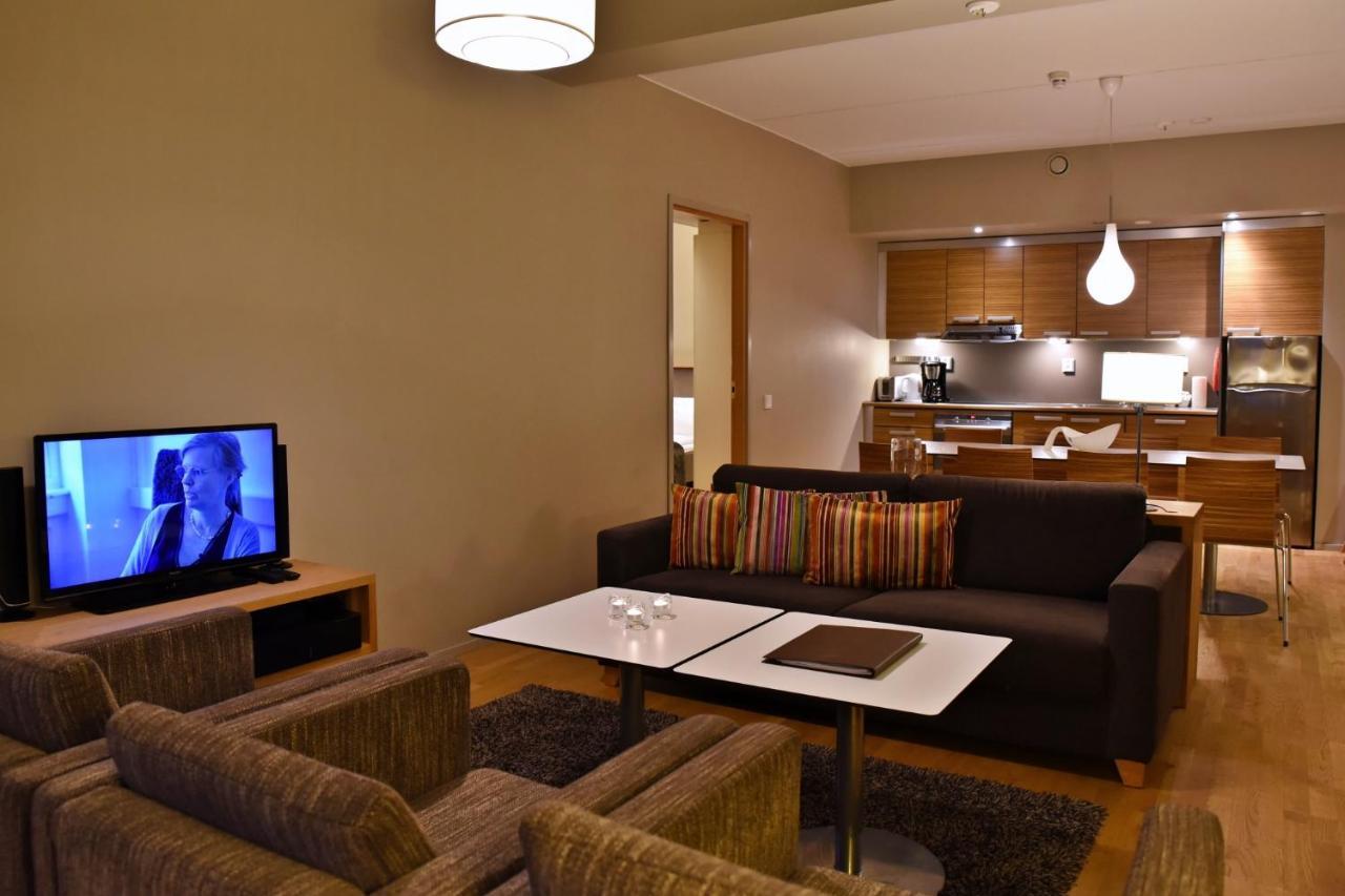 Levi Suites Unna Mannu Екстер'єр фото