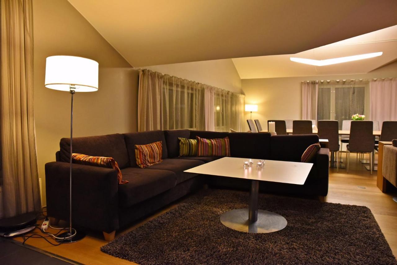 Levi Suites Unna Mannu Екстер'єр фото