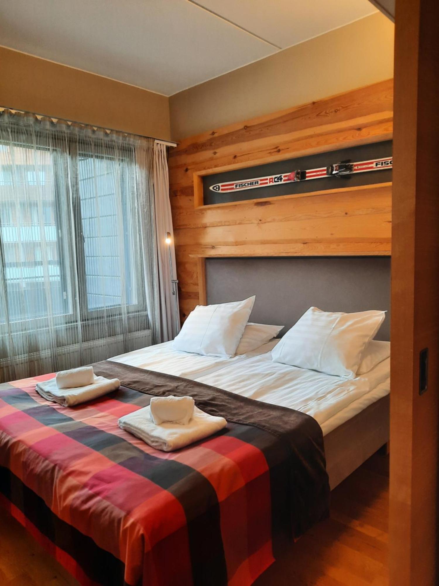 Levi Suites Unna Mannu Номер фото