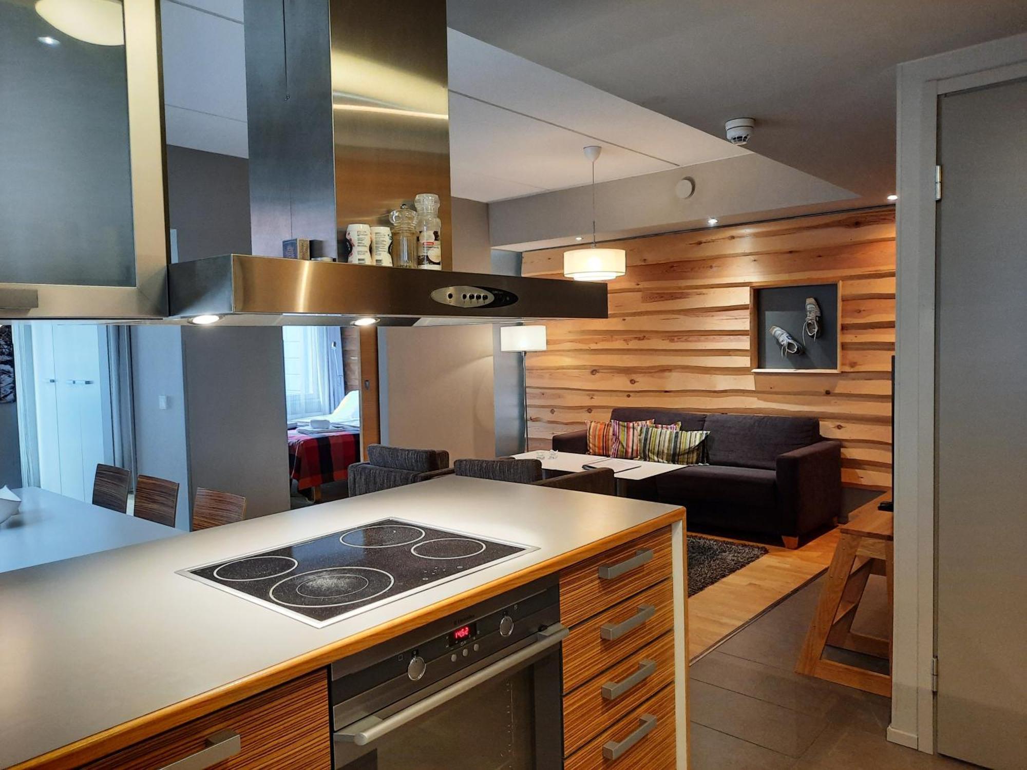Levi Suites Unna Mannu Номер фото