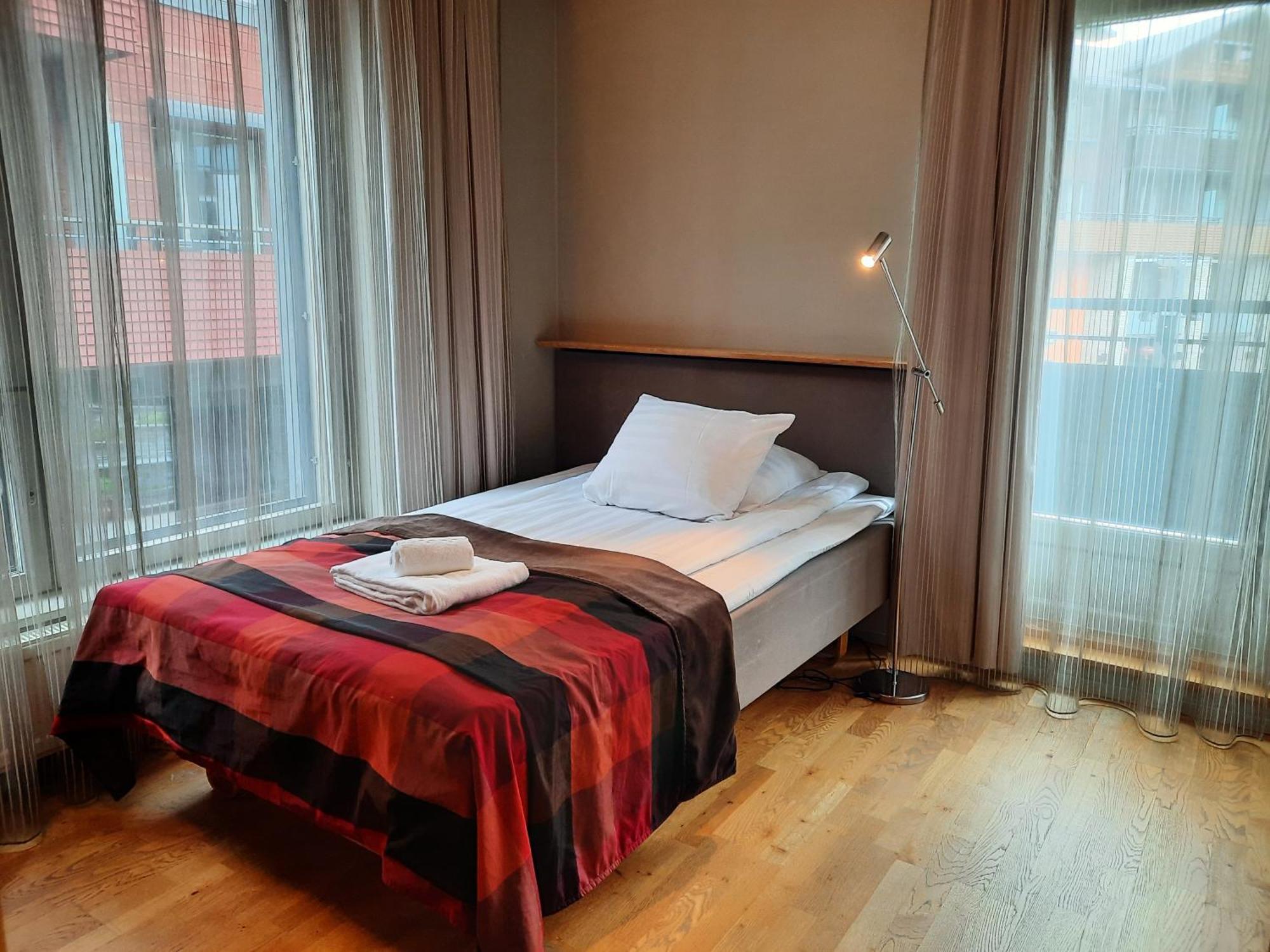 Levi Suites Unna Mannu Номер фото