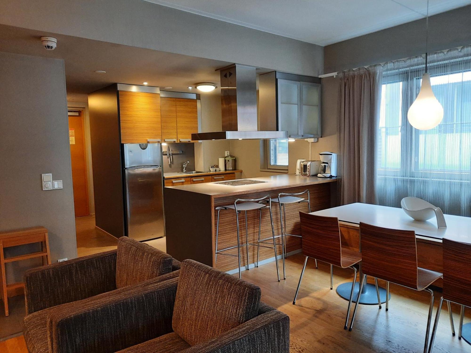 Levi Suites Unna Mannu Номер фото