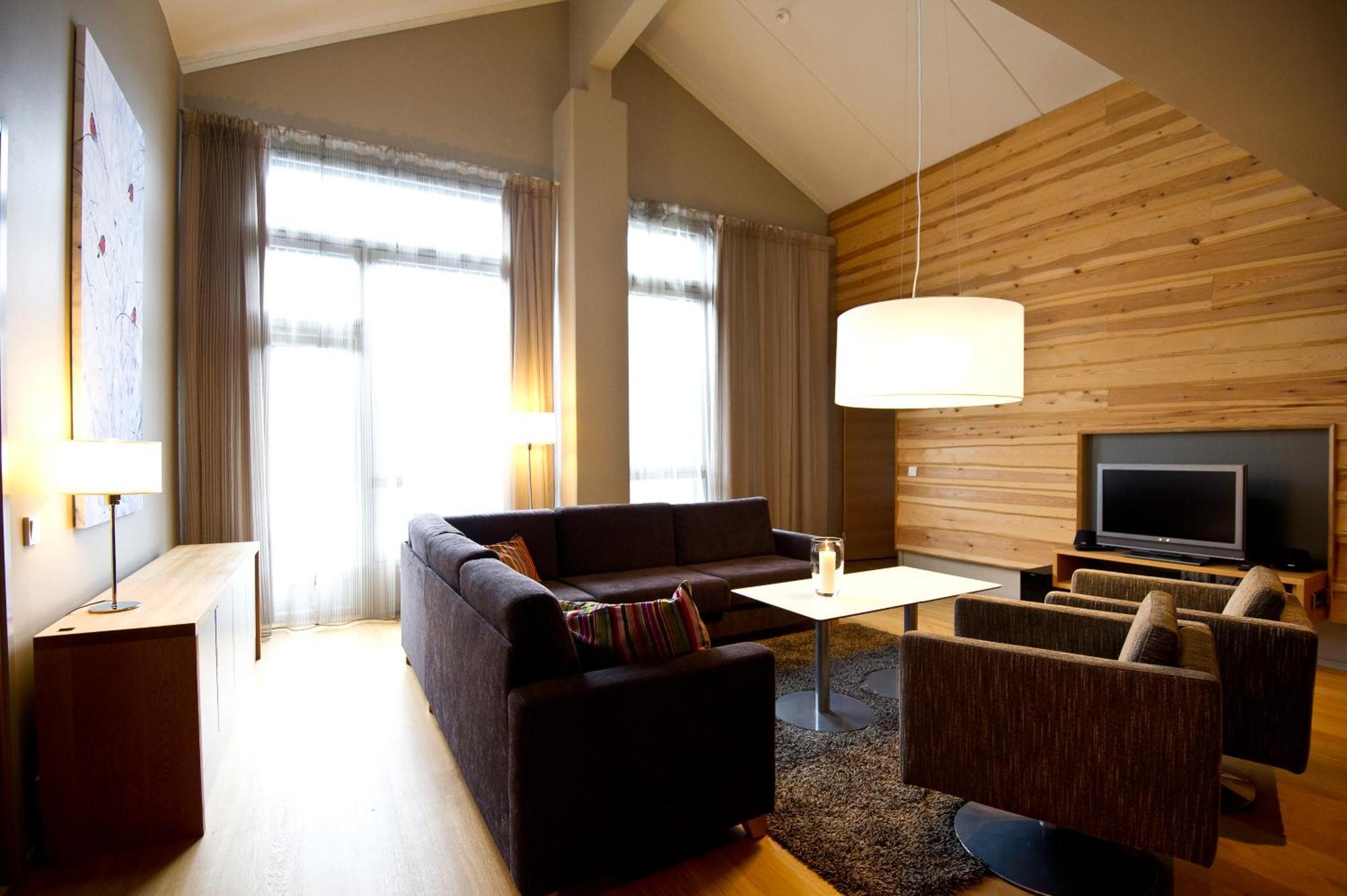 Levi Suites Unna Mannu Номер фото