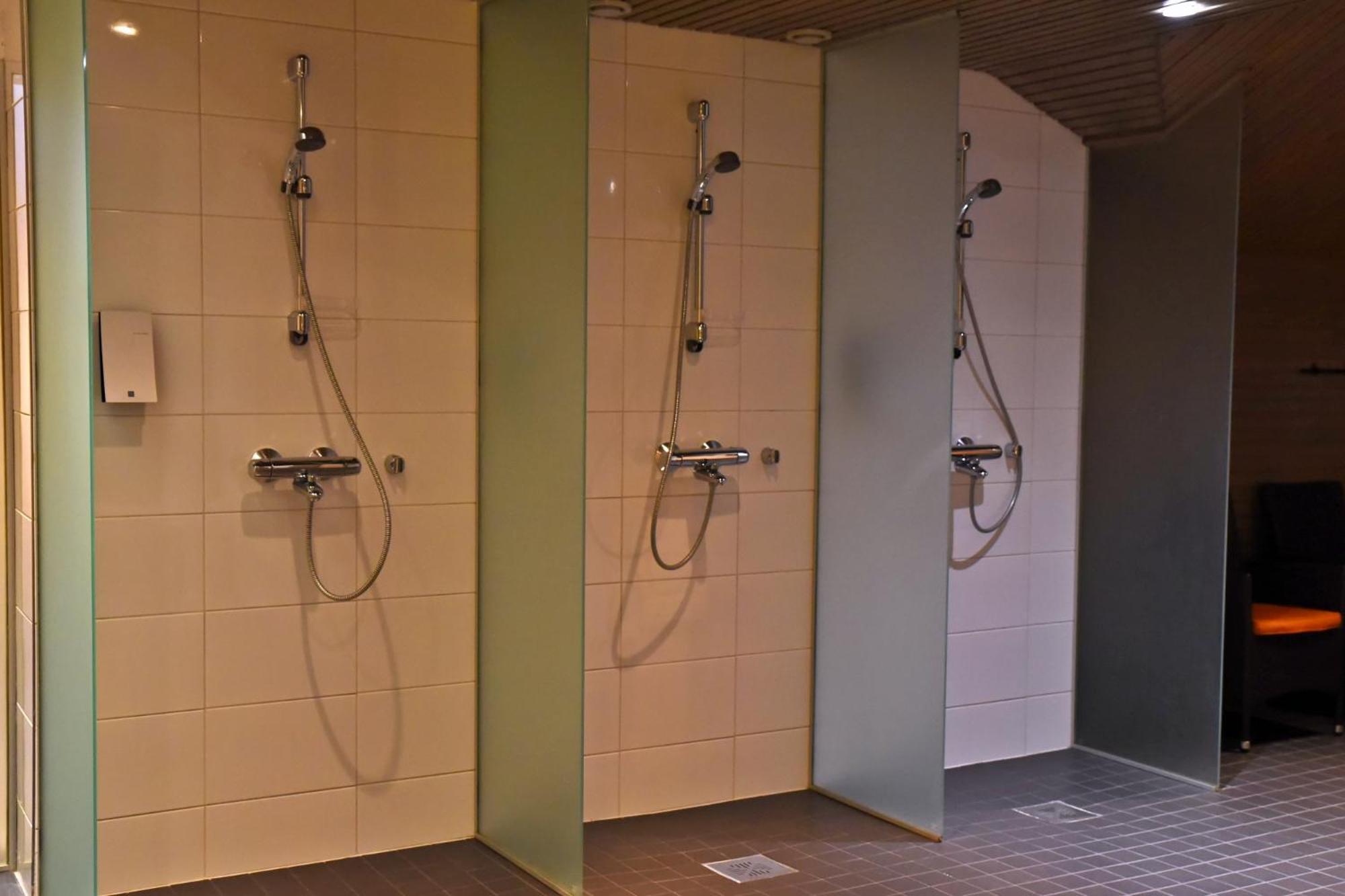 Levi Suites Unna Mannu Номер фото