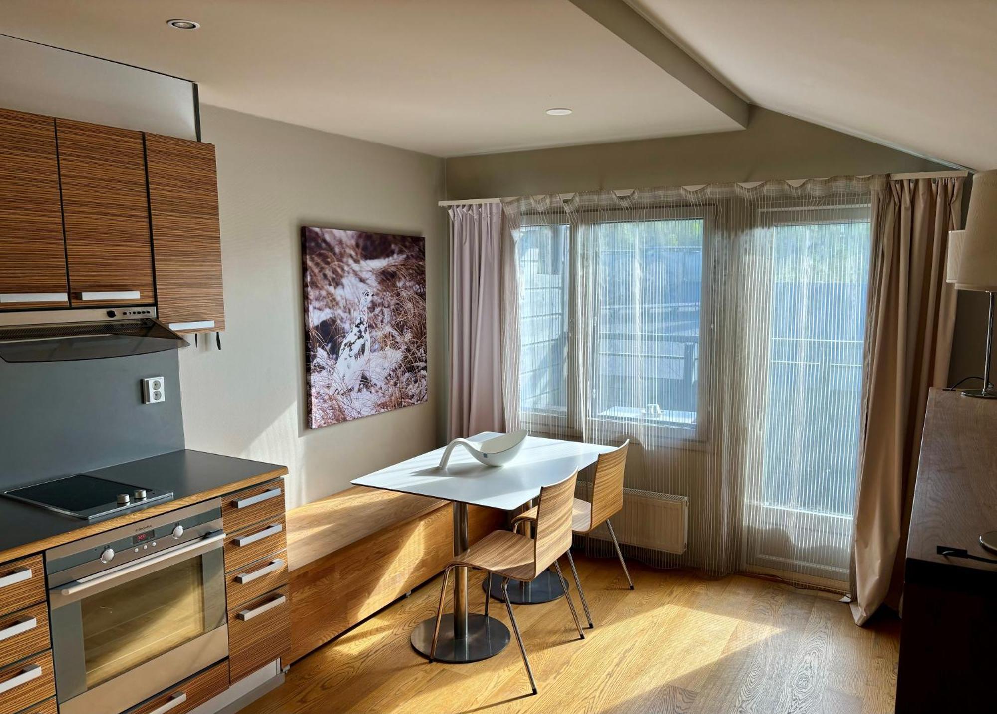 Levi Suites Unna Mannu Екстер'єр фото