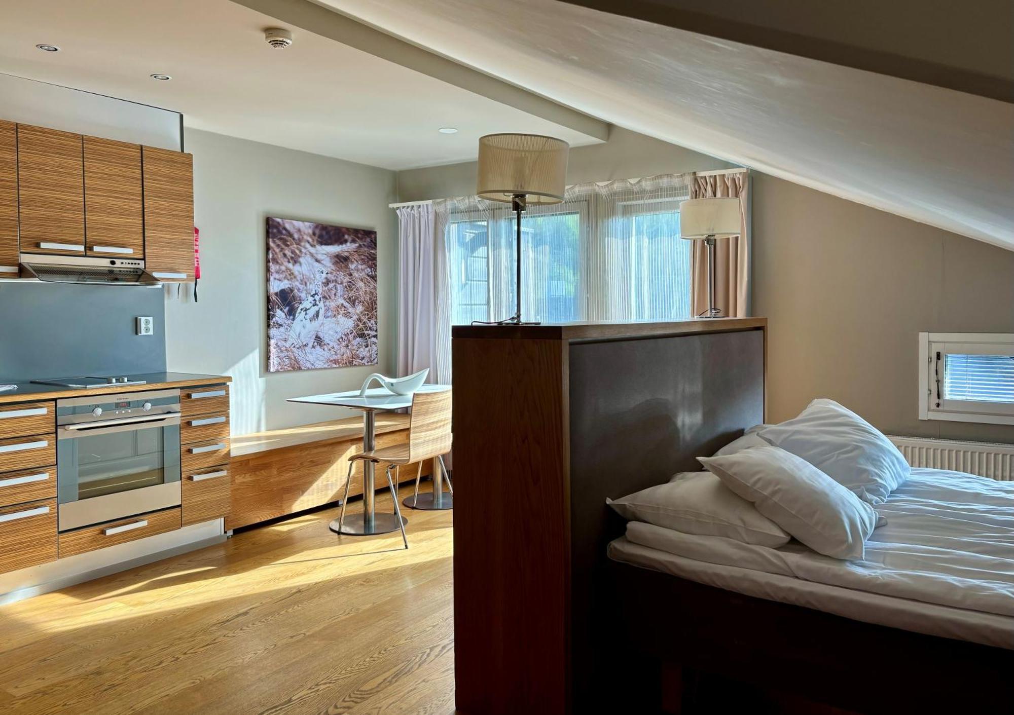 Levi Suites Unna Mannu Екстер'єр фото