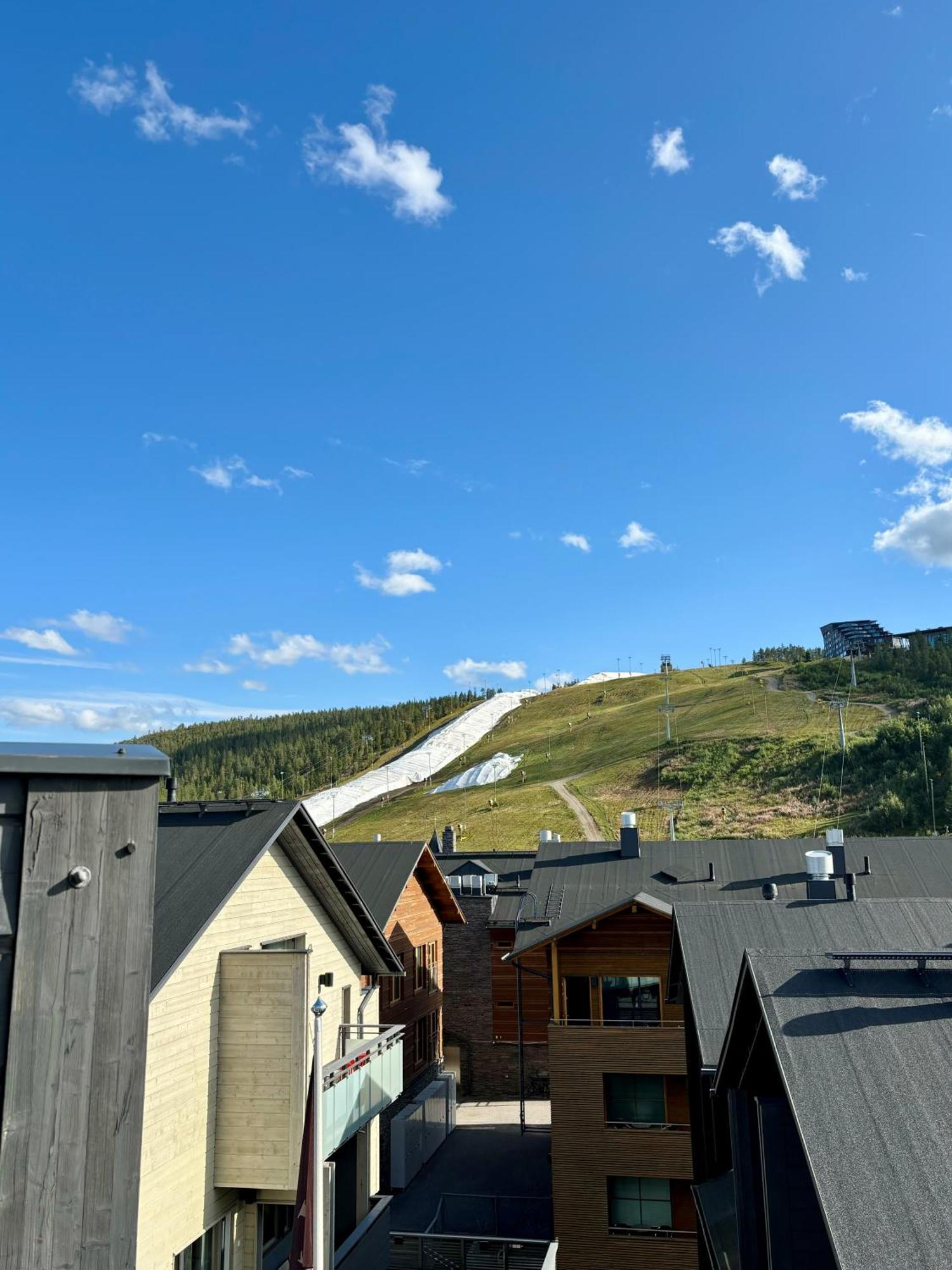 Levi Suites Unna Mannu Екстер'єр фото