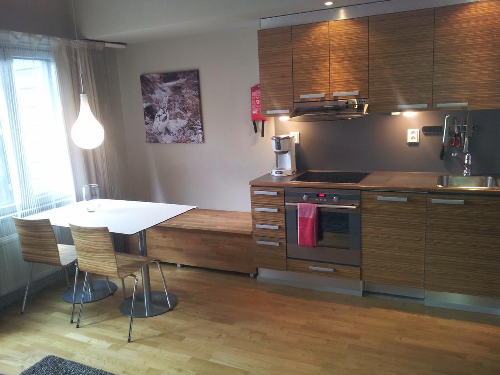 Levi Suites Unna Mannu Номер фото