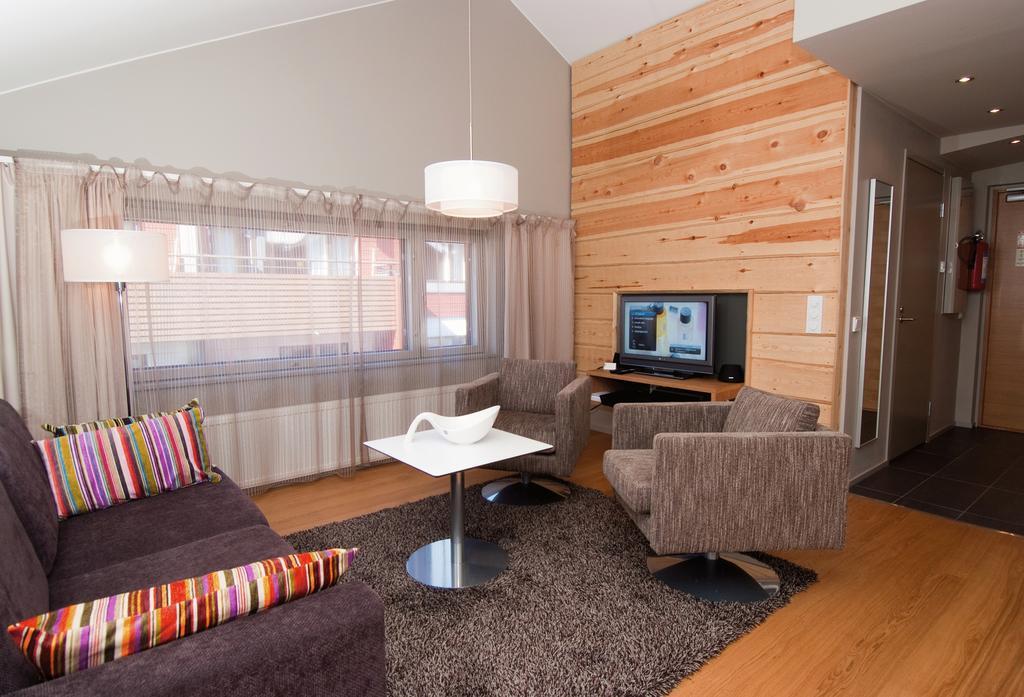 Levi Suites Unna Mannu Номер фото