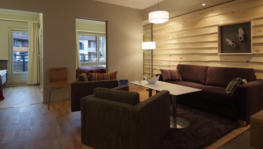 Levi Suites Unna Mannu Номер фото