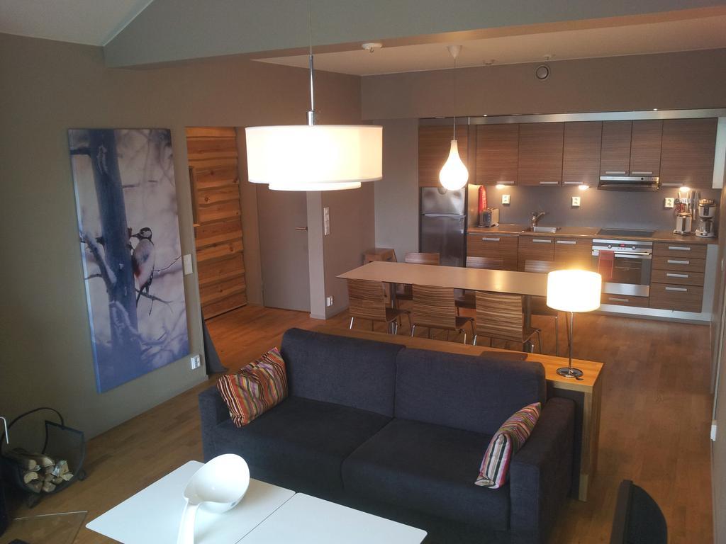 Levi Suites Unna Mannu Номер фото