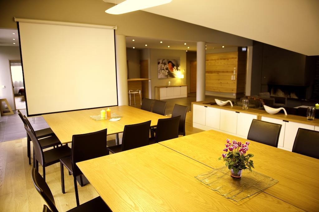Levi Suites Unna Mannu Номер фото