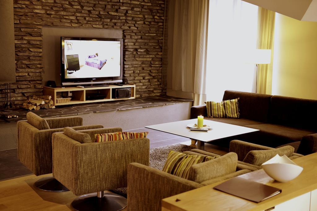 Levi Suites Unna Mannu Номер фото
