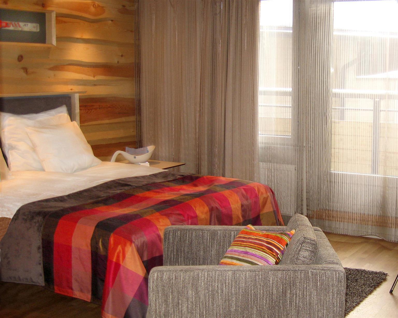 Levi Suites Unna Mannu Екстер'єр фото