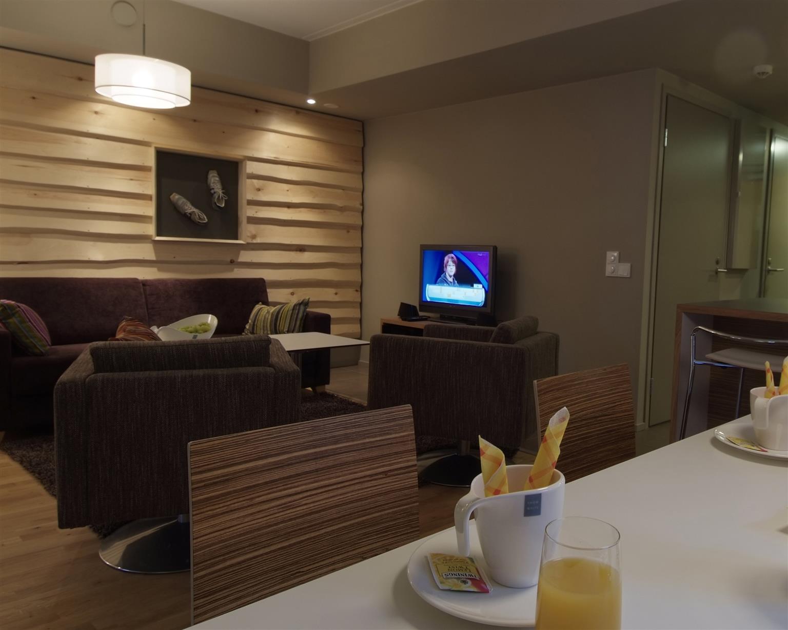Levi Suites Unna Mannu Екстер'єр фото