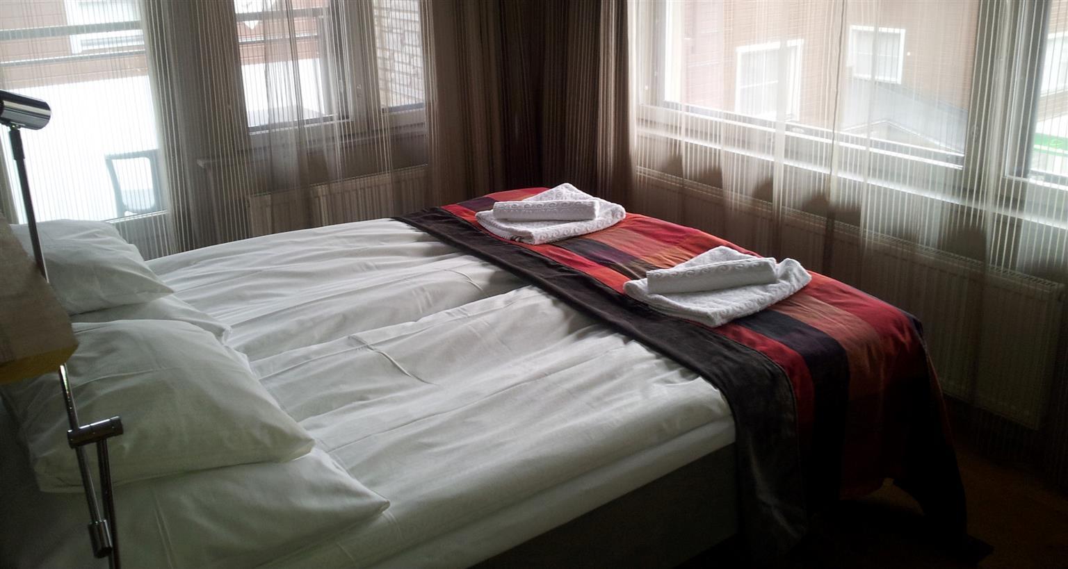Levi Suites Unna Mannu Екстер'єр фото